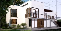 Construction, extension, rénovation thermique
