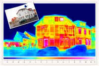 Audit énergétique - confort d'été