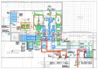 Etudes d'exécution CVC