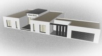Miason H à MONTECH (82700) - chantier en cours