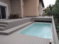 Rénovation C à RAMONVILLE SAINT-AGNE (31520) - livrée