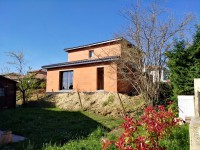 Maison N à BOULOC (31620) - livrée
