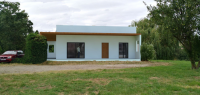 Maison G à VENERQUE (31) - permis en cours
