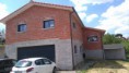 Maison M à PECHABOU (31320) - en chantier
