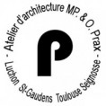PRAX Architectes