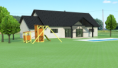 Maison A à CASTEIDE-DOAT (64460)