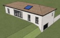 Maison B à BOUSSENS (31360)