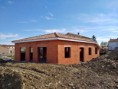 Maison I à MURET (31600) - en chantier