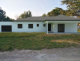Maison F à SAINT-LYS (31) - chantier en cours